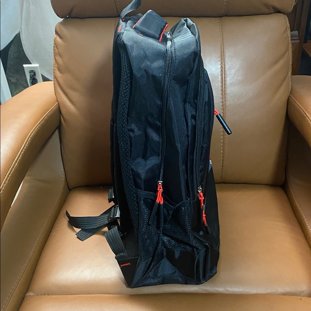 Durable Waterproof Large Capacity Backpack, Daypa… - image 4